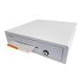 Approx Cajón Portamonedas appCASH01WH Blanco